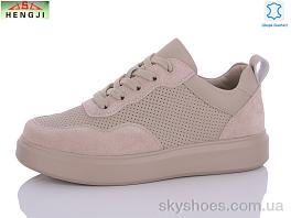 Кросівки HENGJI-ELENA (75-6)