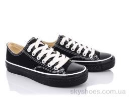 Кеди Violeta (Y72-A18112 black)