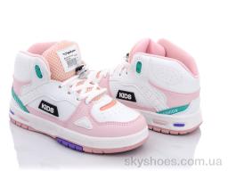 Кросівки Violeta (Y79-0186B pink) Кросівки Violeta (Y79-0186B pink)