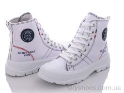 Кеди Violeta (177-22 white) Кеди Violeta (177-22 white)