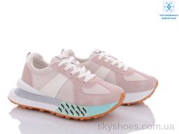 Кросівки Violeta (143-27 pink)