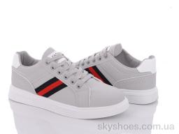 Кросівки Violeta (9-777 grey)