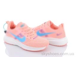 Кросівки Violeta (Y173(2053) pink-blue)