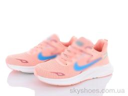 Кросівки Violeta (Y174(2055-1) pink-blue)