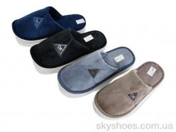 Капці Alex (L609 mix)