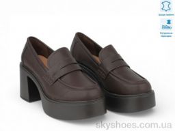 Туфлі Allshoes (212904) Туфлі Allshoes (212904)