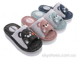 Капці Elmob (M158 mix)