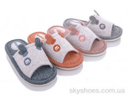 Капці Elmob (M160 mix)