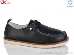 Туфлі Jiulai-Kadisalun (Y062-7)