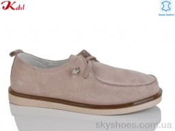 Туфлі Jiulai-Kadisalun (Y062-37)