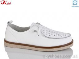 Туфлі Jiulai-Kadisalun (Y063-1)