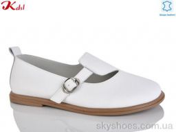 Туфлі Jiulai-Kadisalun (Y058-1)