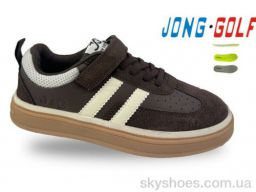 Кросівки Jong Golf (C11853-4)