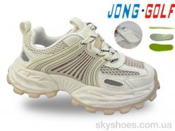 Кросівки Jong Golf (C11826-3)