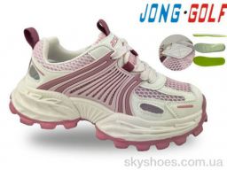 Кросівки Jong Golf (C11826-8)