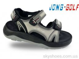 Сандалі Jong Golf (C20637-18)
