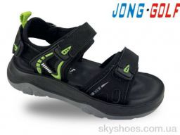 Сандалі Jong Golf (C20638-0)