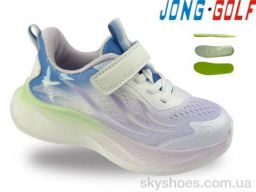 Кросівки Jong Golf (B11801-32)