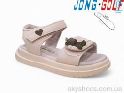Босоніжки Jong Golf (B20731-8)