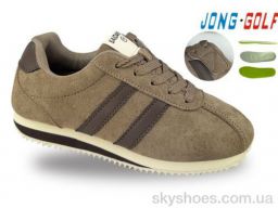 Кросівки Jong Golf (C11784-3)