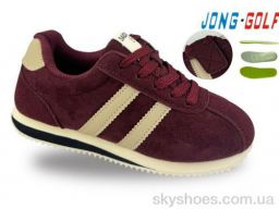 Кросівки Jong Golf (C11784-13)