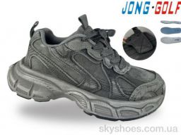 Кросівки Jong Golf (D11903-2)