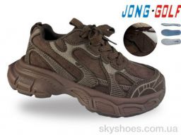 Кросівки Jong Golf (D11903-4)