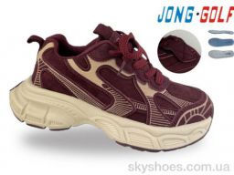 Кросівки Jong Golf (D11903-13)