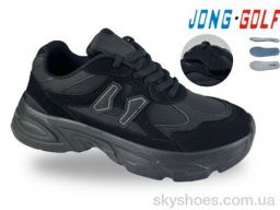 Кросівки Jong Golf (D11921-0)