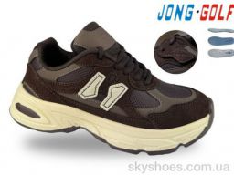 Кросівки Jong Golf (D11921-4)