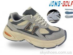 Кросівки Jong Golf (D11921-18)