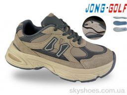 Кросівки Jong Golf (D11921-24)
