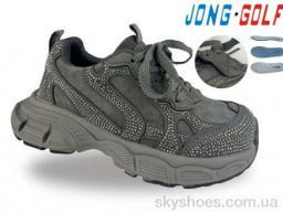 Кросівки Jong Golf (D12012-2)