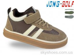 Черевики Jong Golf (C31135-3) Черевики Jong Golf (C31135-3)