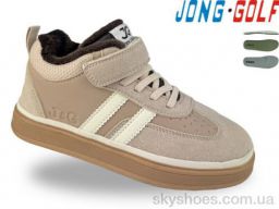 Черевики Jong Golf (C31135-23) Черевики Jong Golf (C31135-23)