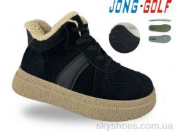 Черевики Jong Golf (C31157-0) Черевики Jong Golf (C31157-0)