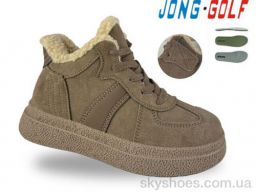 Черевики Jong Golf (C31157-3) Черевики Jong Golf (C31157-3)