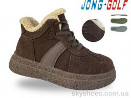 Черевики Jong Golf (C31157-4) Черевики Jong Golf (C31157-4)