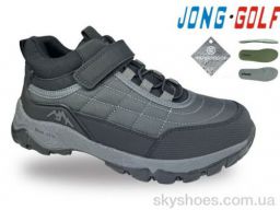 Черевики Jong Golf (D31106-2) Черевики Jong Golf (D31106-2)