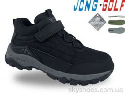 Черевики Jong Golf (D31106-20) Черевики Jong Golf (D31106-20)