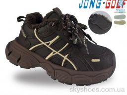 Кросівки Jong Golf (D40720-4)