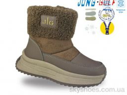 Черевики Jong Golf (C40713-4) Черевики Jong Golf (C40713-4)