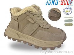 Черевики Jong Golf (C40718-3) Черевики Jong Golf (C40718-3)