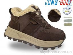 Черевики Jong Golf (C40718-4) Черевики Jong Golf (C40718-4)