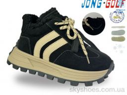 Черевики Jong Golf (C40719-0) Черевики Jong Golf (C40719-0)