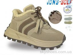 Черевики Jong Golf (C40719-3) Черевики Jong Golf (C40719-3)