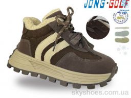 Черевики Jong Golf (C40719-4) Черевики Jong Golf (C40719-4)