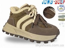 Черевики Jong Golf (C40719-24) Черевики Jong Golf (C40719-24)