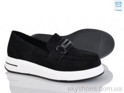 Туфлі Love-L&M-ZDW (Y204-1) Туфлі Love-L&M-ZDW (Y204-1)