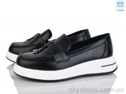 Туфлі Love-L&M-ZDW (Y203-2) Туфлі Love-L&M-ZDW (Y203-2)
